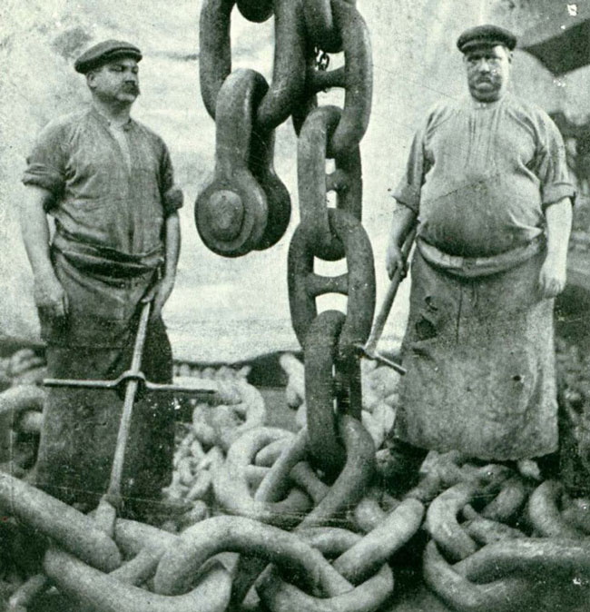 supply chain
